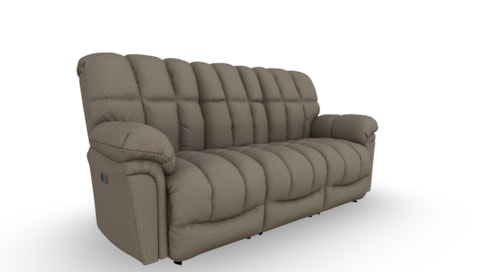 Casual Manual Space Saver Motion Sofa