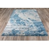 Dalyn Aero 5'3" x 7'7" Rug