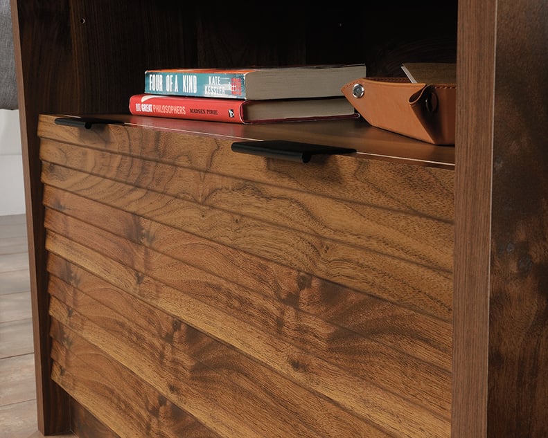 Harvey Park Lateral File