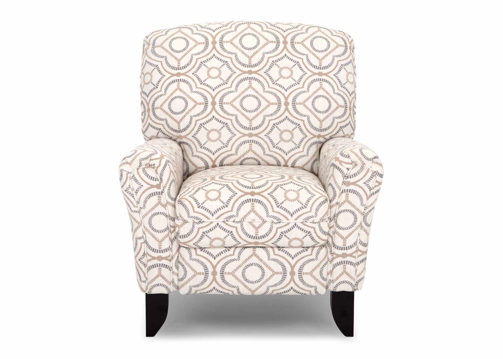 Springfield & Company 992 Cambria Pushback Recliner