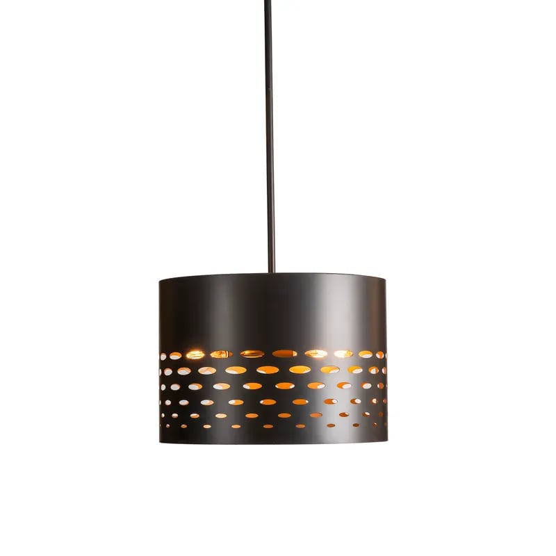 Tribeca 3 Light Pendant