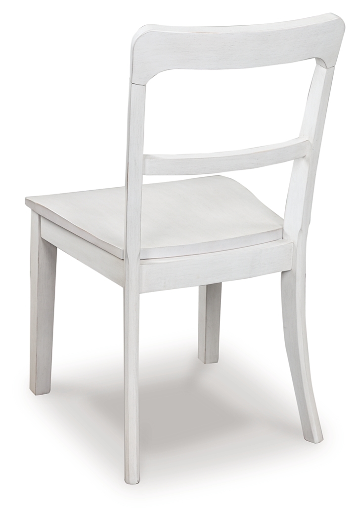 Signature Design by Ashley Greddinton Dining Chair
