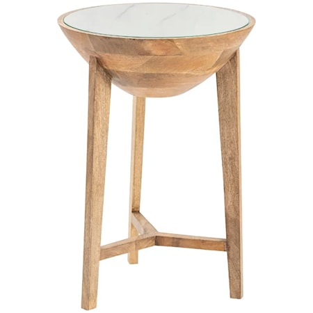 Accent Table