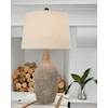Ashley Signature Design Laelman Table Lamp (Set of 2)