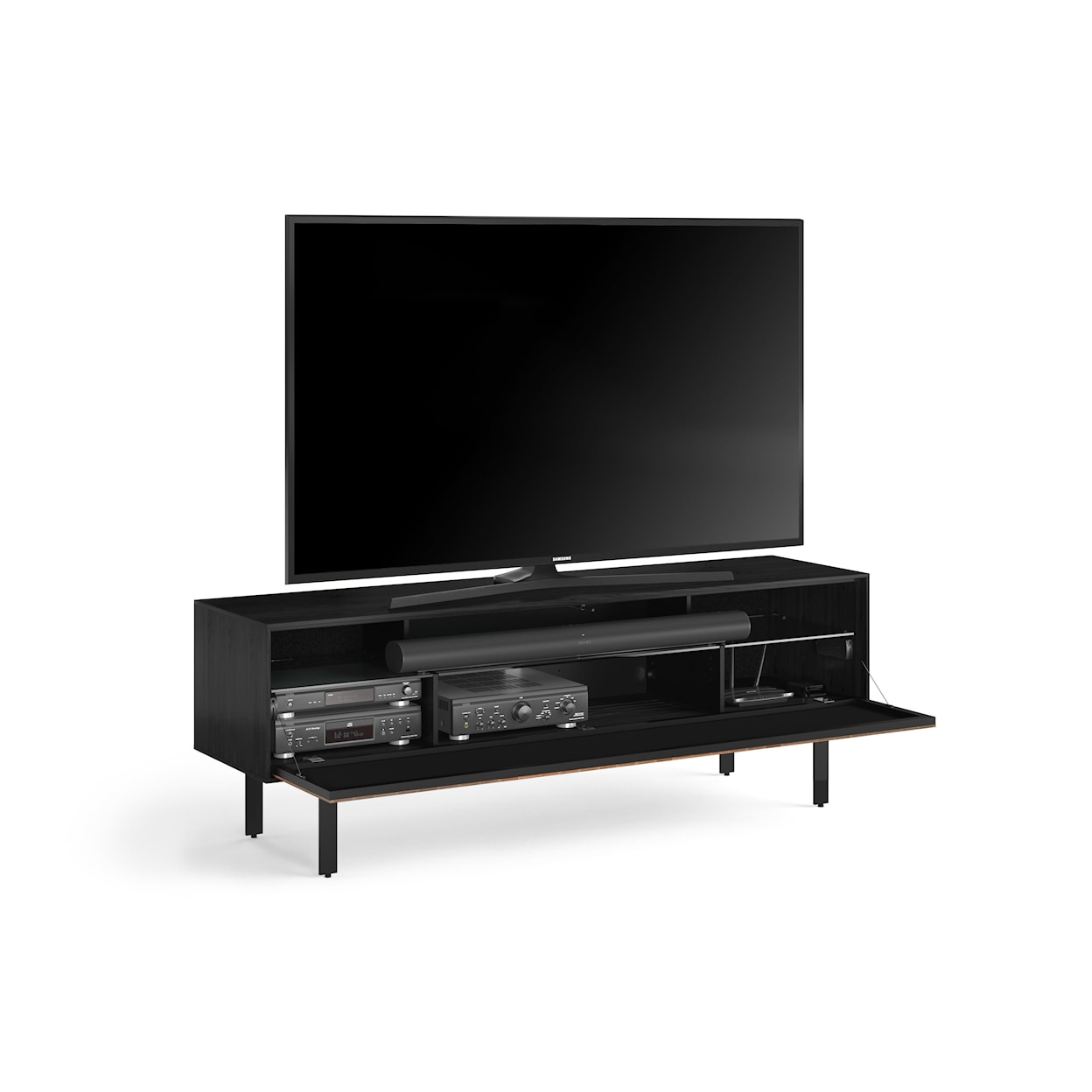 BDI Interval Media Cabinet