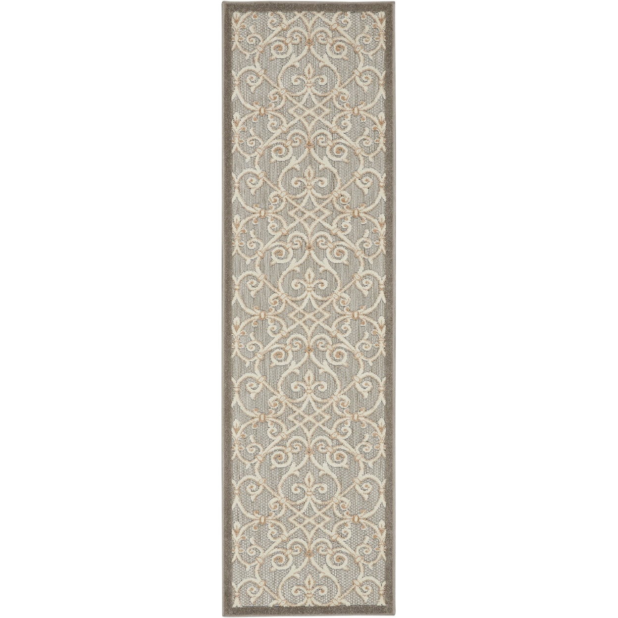 Nourison Aloha 2' x 6'  Rug