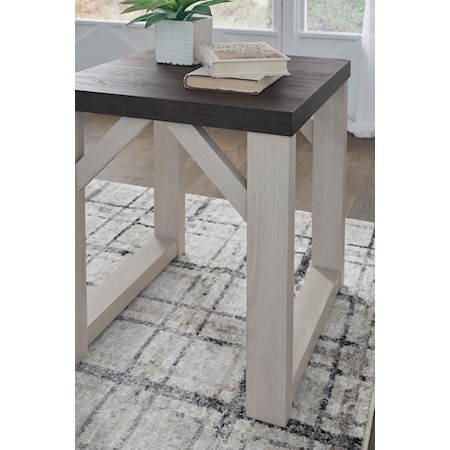 Occasional Table (Set of 3)