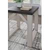 Signature Design Dorrinson Occasional Table (Set of 3)