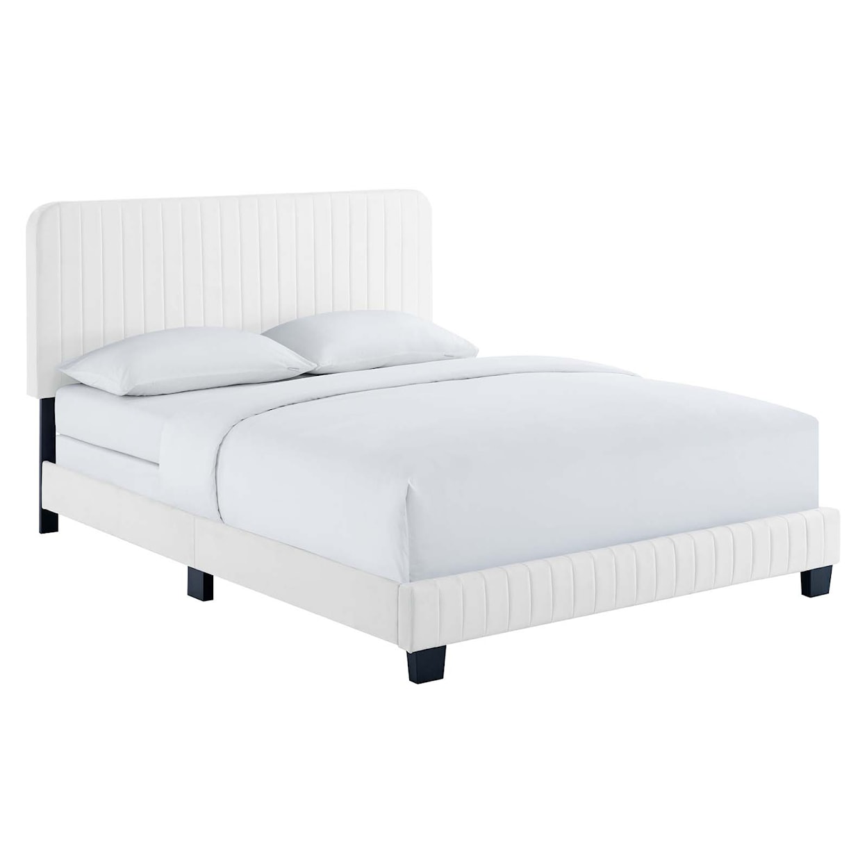 Modway Celine Twin Bed