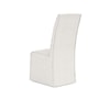 A.R.T. Furniture Inc Post Slipcover Side Chair 