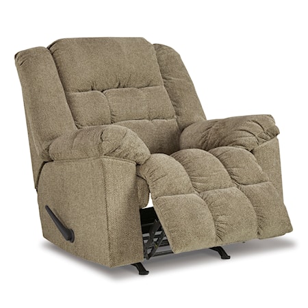 Recliner