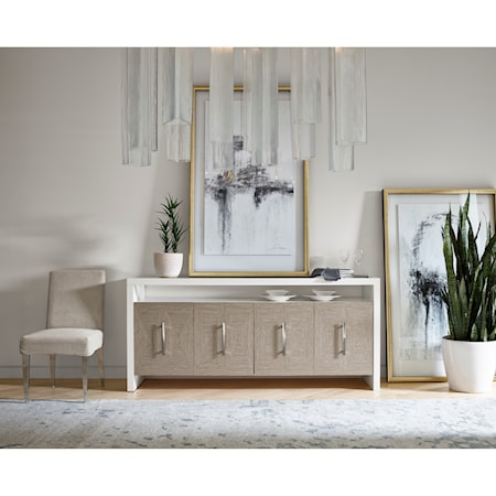 Porter Sideboard