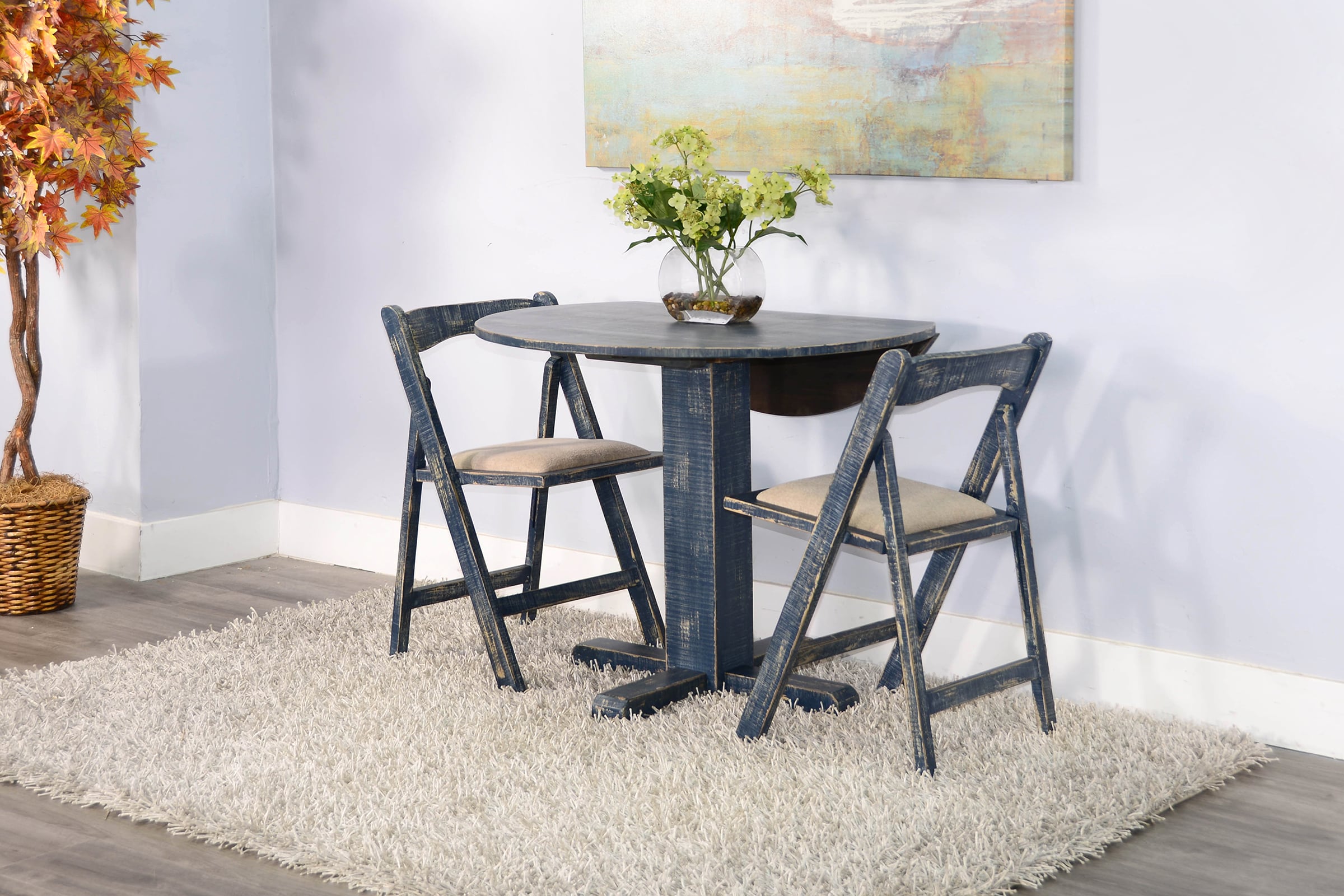 3-Piece Dining Set