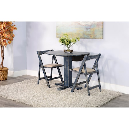 3-Piece Dining Set