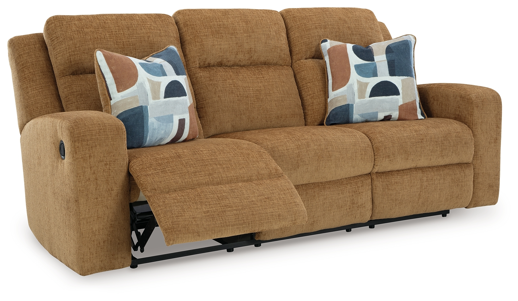 Reclining Sofa