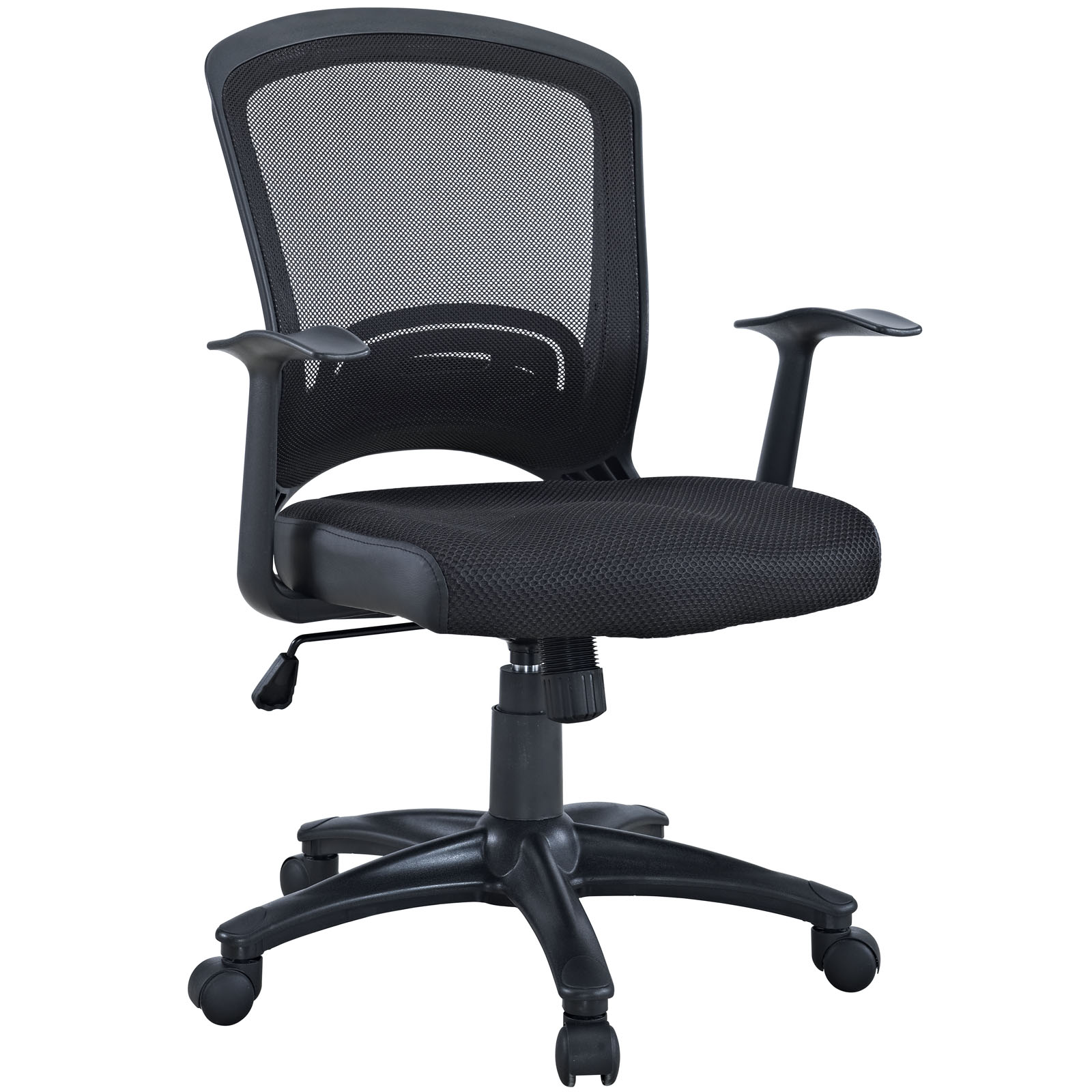 modway pulse office chair