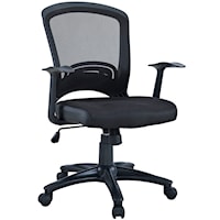 Pulse Mesh Office Chair