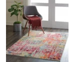 Nourison Celestial 3'11" x 5'11" Rug