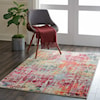 Nourison Celestial 3'11" x 5'11"  Rug