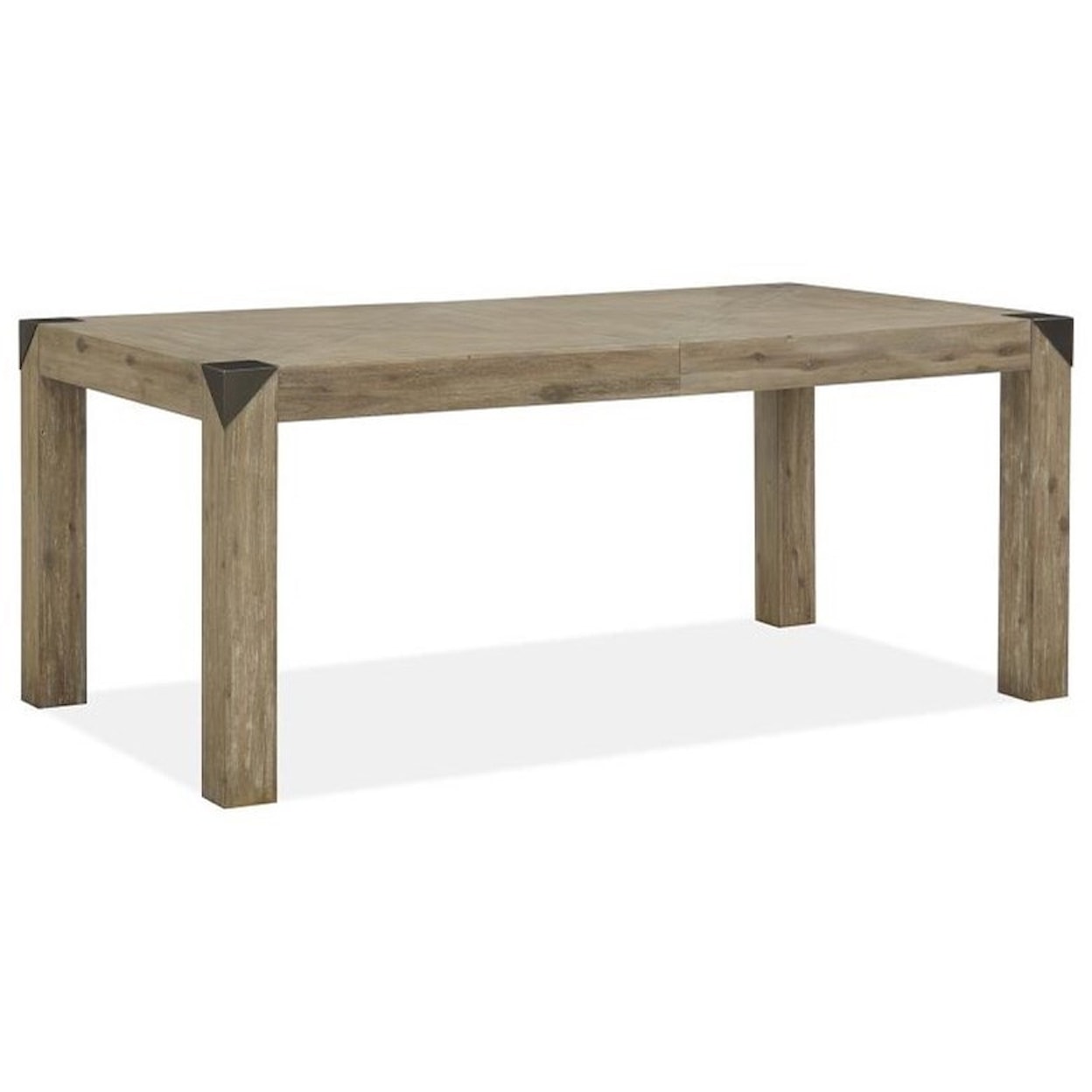 Magnussen Home Ainsley Dining Formal Dining Table