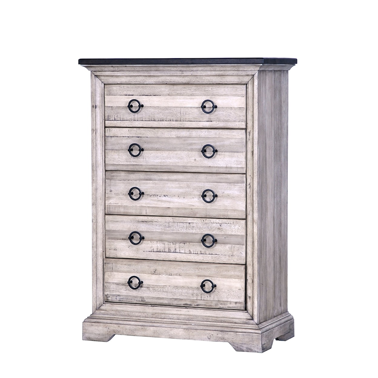 Napa Furniture Design Carmel Chest of Drawers