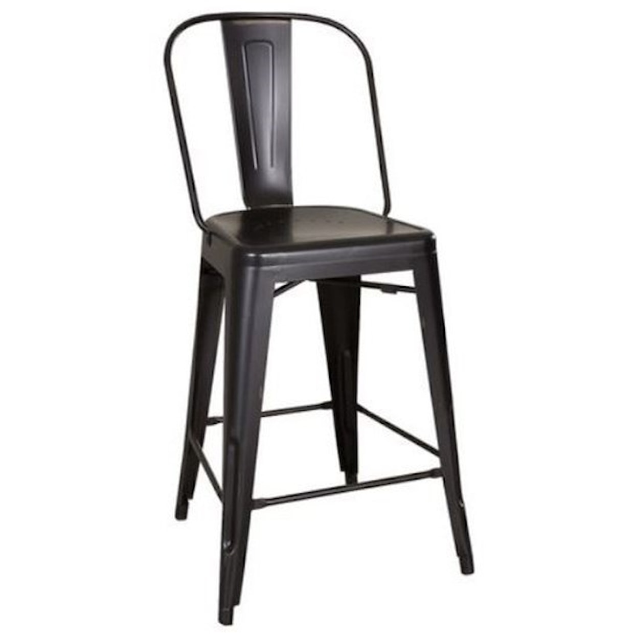 Liberty Furniture Vintage Series Counter Stool