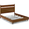 Flexsteel Wynwood Collection Ludwig Queen Panel Bed