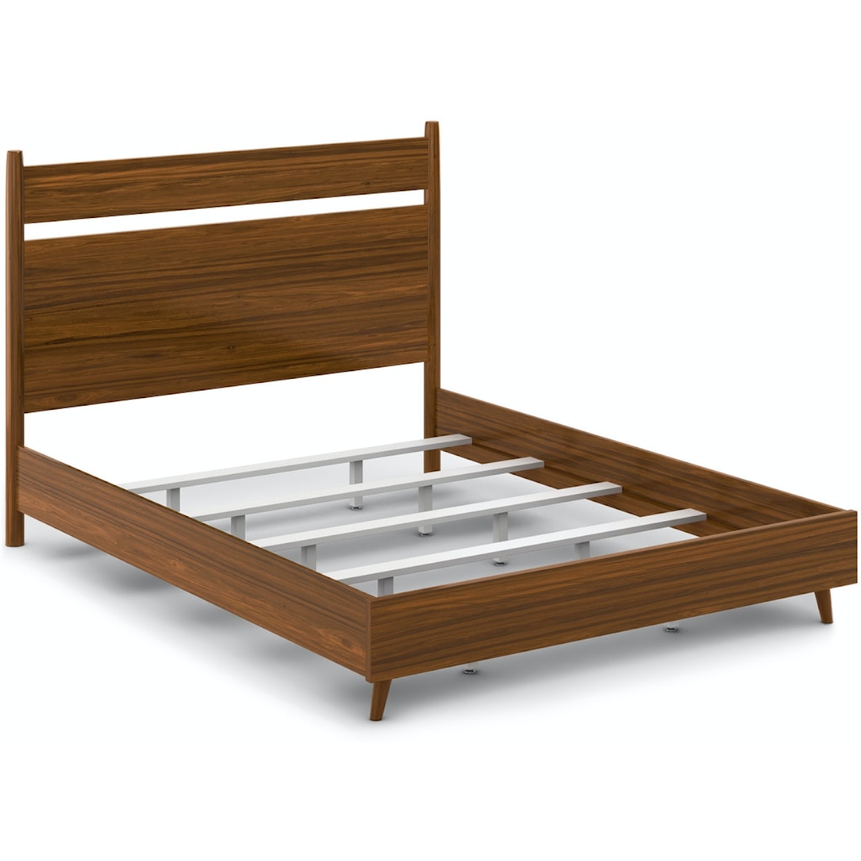 Wynwood, A Flexsteel Company Ludwig Queen Panel Bed