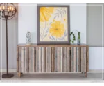Direct Design Company Tiza 4-Door Console