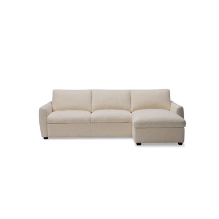 Charli Sleep Double Sleeper Sectional