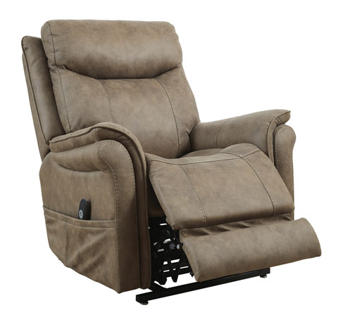 Ashley store ferncliff recliner