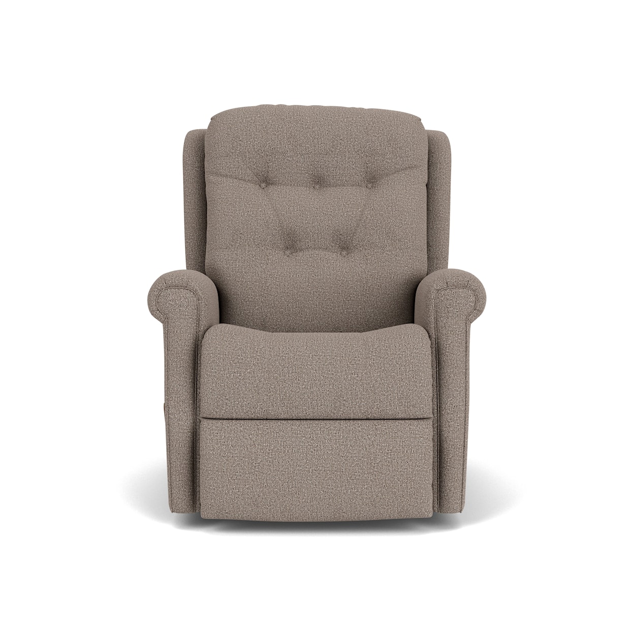 Flexsteel Minnie Manual Recliner