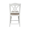 Liberty Furniture Summer House Upholstered Side Chair