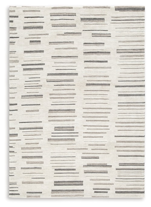 5' X 7' Rug