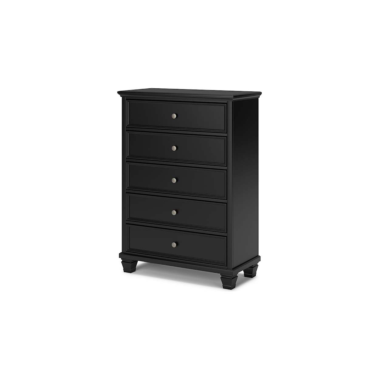 Signature Lanolee 5-Drawer Chest