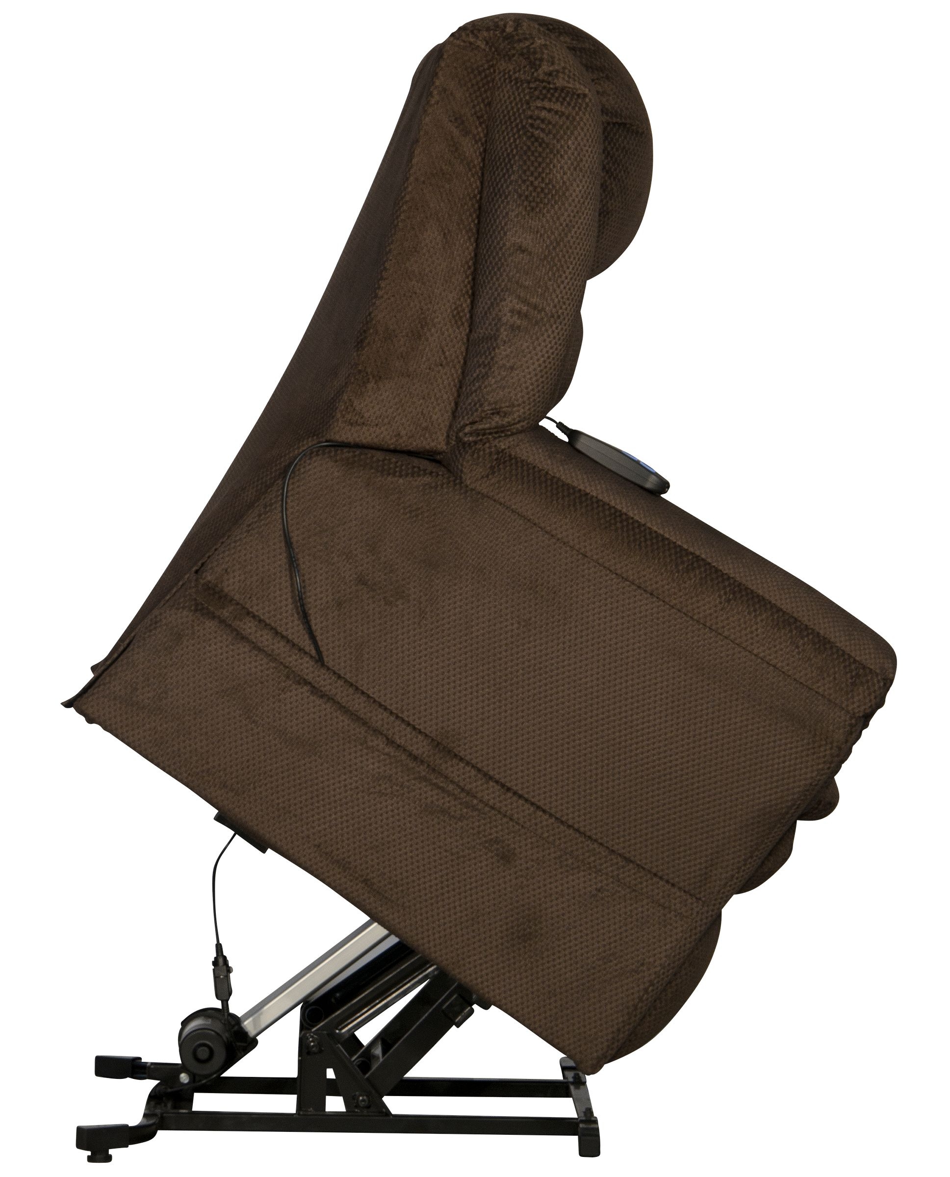 Catnapper 4850 Preston Power Lift Recliner with Pillowtop Seat