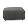 Signature Design by Ashley Furniture Edenfield Oversized Accent Ottoman