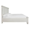 Ashley Signature Design Robbinsdale California King Panel Bed with Storage