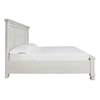 Signature Design by Ashley Robbinsdale King Panel Bed with Storage