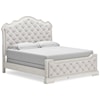 Benchcraft Arlendyne King Bed