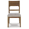 Michael Alan Select Cabalynn Dining Side Chair