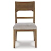 Signature Cabalynn Dining Side Chair
