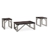 Benchcraft Dorrinson Occasional Table (Set of 3)