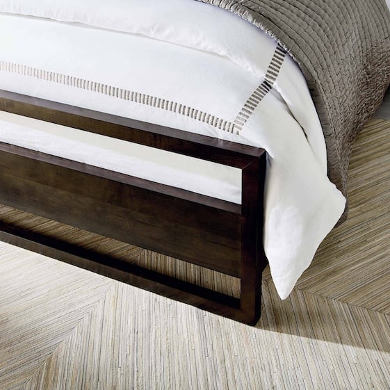 Bassett Braddock Queen Panel Bed