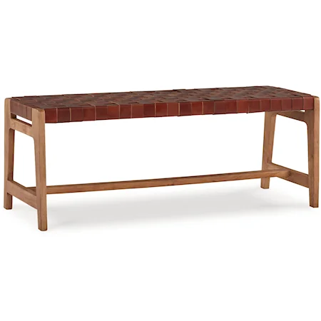 Accent Bench