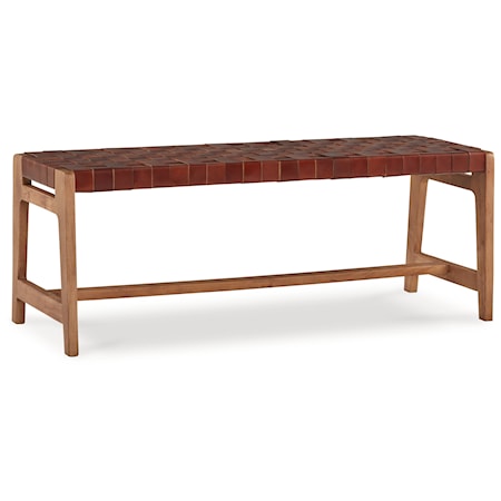 Accent Bench