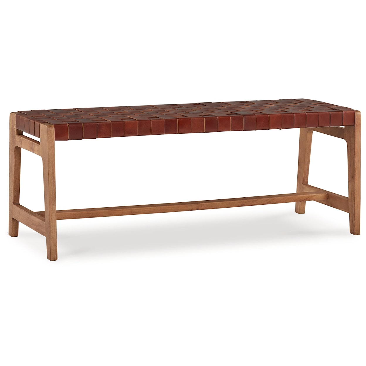 Ashley Furniture Signature Design Lemmund Accent Bench