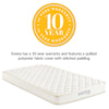 Modway Emma 6" Twin Mattress Foam