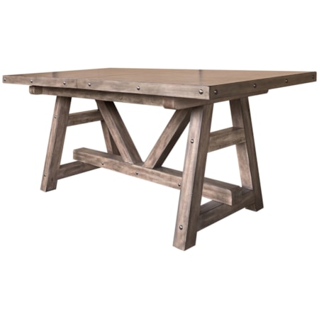 Dining Counter Height Table