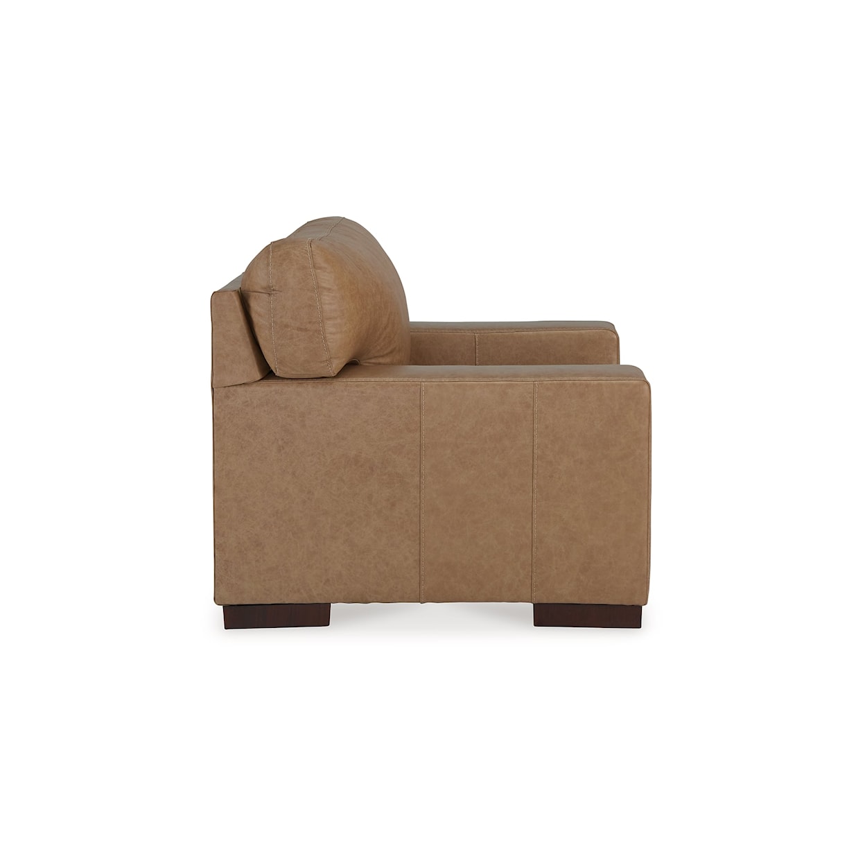 Ashley Furniture Signature Design Lombardia Chair and a Half
